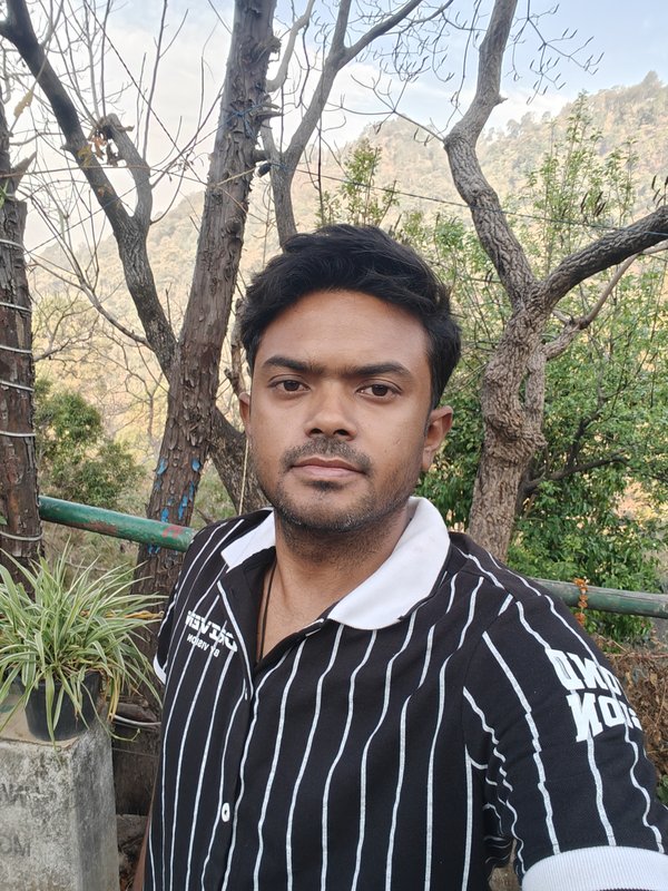 prabhansh dixit