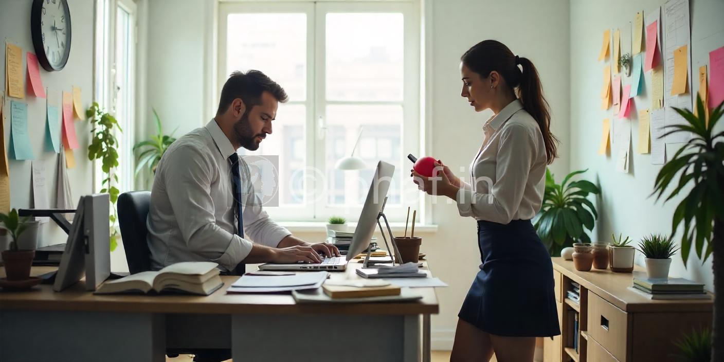 Mental Health in the Workplace: Strategies for Employers and Employees