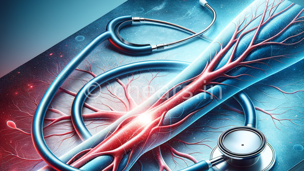 Silent Pressure: The Hidden Burden of Hypertension