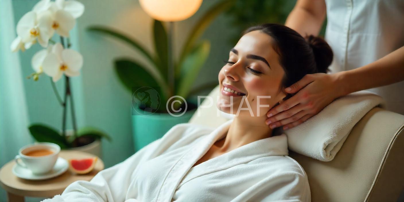 The Benefits of Regular Facial Massage and Gua Sha for Skin Health