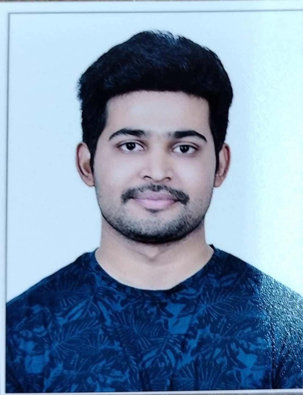 Dr Nipin  Image