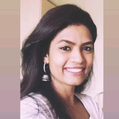 Dr Parmi Tripathi Image