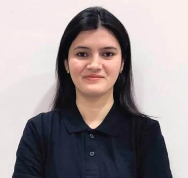 Dr. Pooja