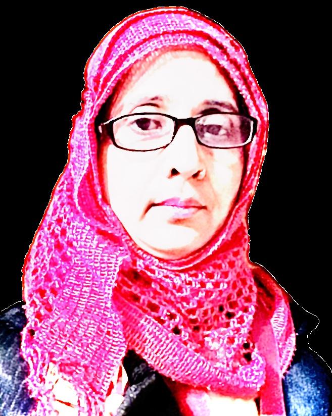 Dr Shabista ahmed Image