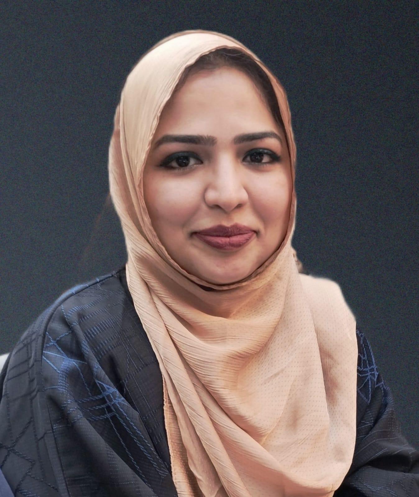 Dr Syeda Farheen Osman Image