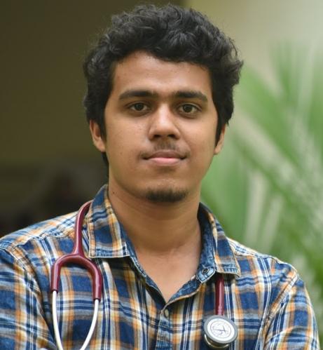 Jaseem Ali