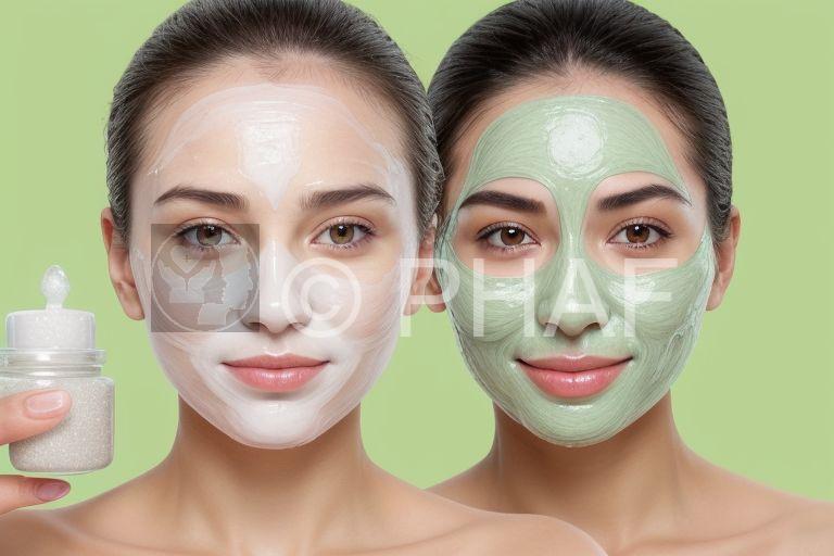 Natural vs. Chemical Skincare: Which Is Better for Your Skin?