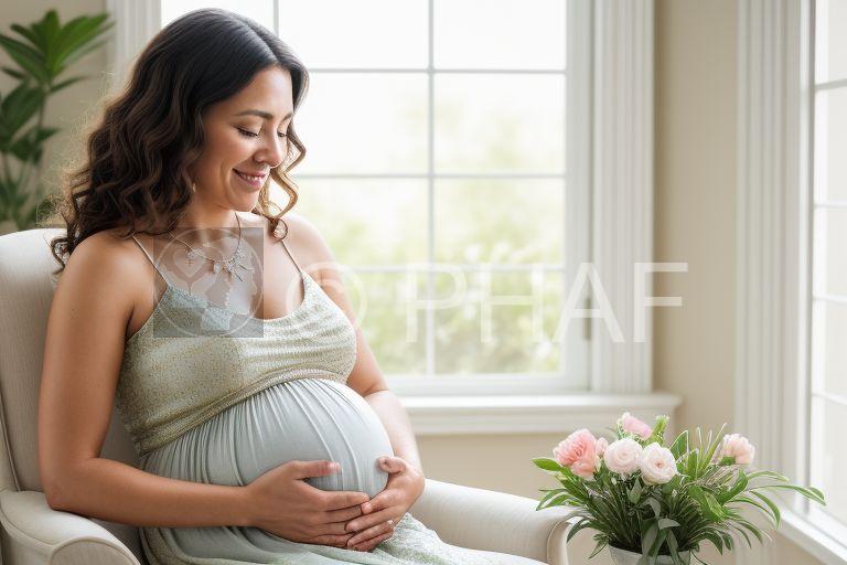 Pregnancy Fashion: Comfortable and Stylish Maternity Wear