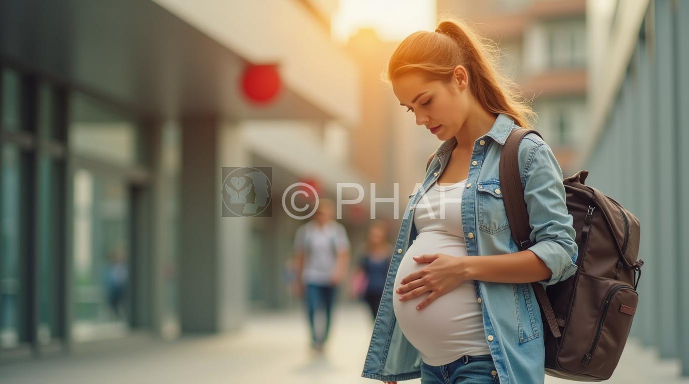 Pregnancy and Travel: What You Need to Know