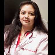 Dr. Sushmita Ganguli